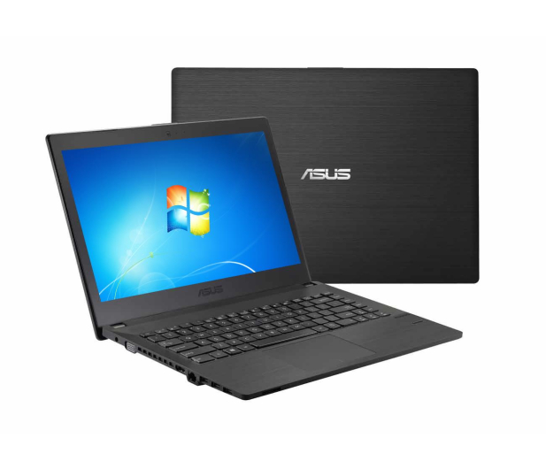 ASUS P2430UJ-WO0088E i5-6200U/4GB/500GB/Win7P+Win10P - 290895 - zdjęcie